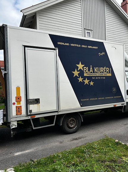 Iveco Daily 5 of 5