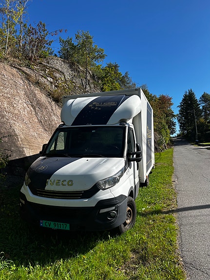 Iveco Daily 2 of 5