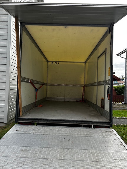 Iveco Daily 4 of 5
