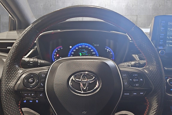Toyota Corolla 16 of 25