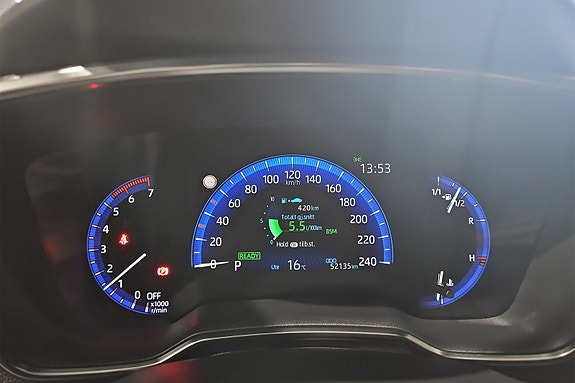 Toyota Corolla 17 of 25