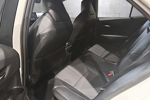Toyota Corolla 11 of 25