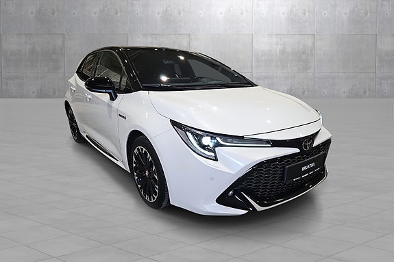 Toyota Corolla 7 of 25