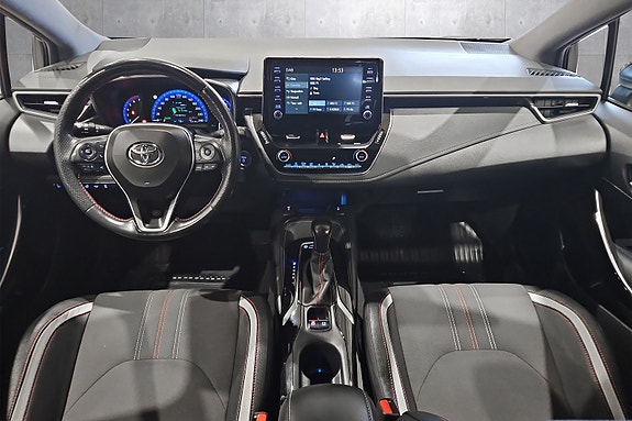 Toyota Corolla 15 of 25