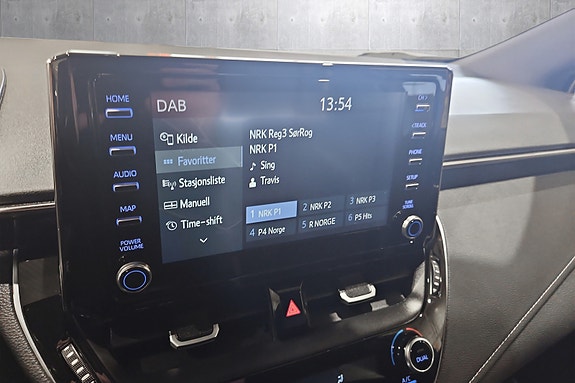 Toyota Corolla 18 of 25