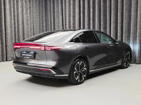 Mazda 6e 7 of 30