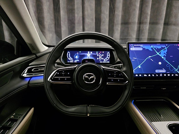 Mazda 6e 27 of 30