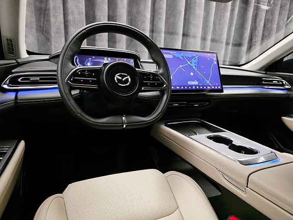 Mazda 6e 26 of 30
