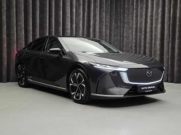 Mazda 6e 9 of 30