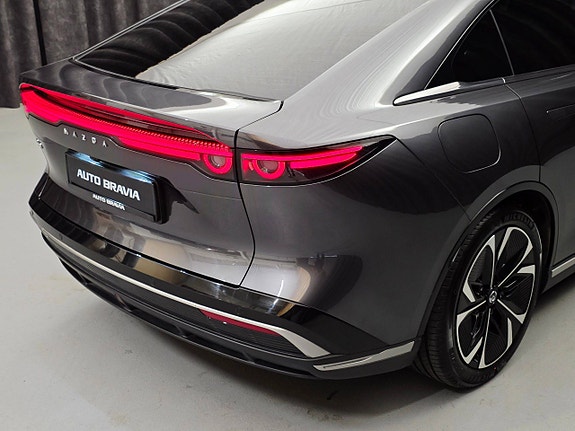 Mazda 6e 16 of 30