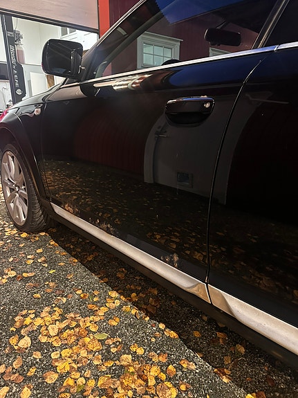Audi A6 allroad 5 of 10