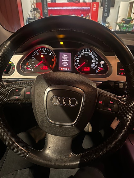 Audi A6 allroad 10 of 10