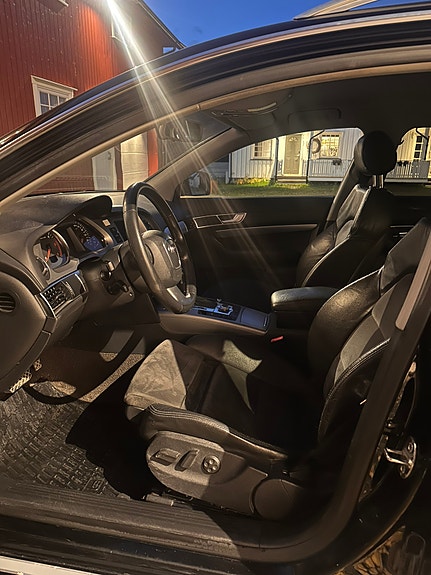 Audi A6 allroad 8 of 10