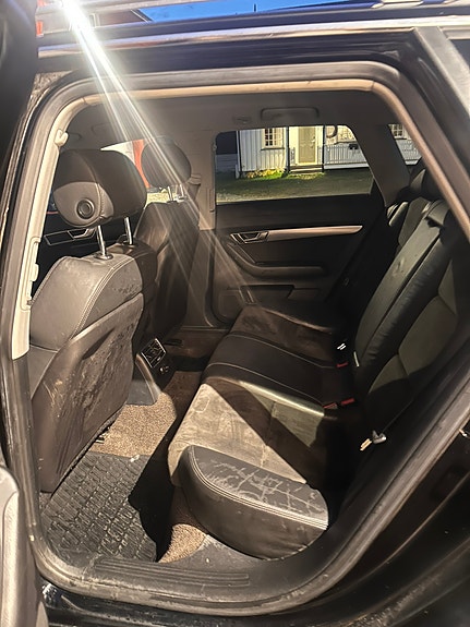 Audi A6 allroad 7 of 10