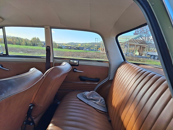 Fiat 1100 7 of 8