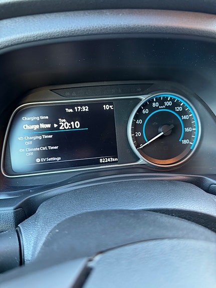 Nissan Leaf 9 of 9