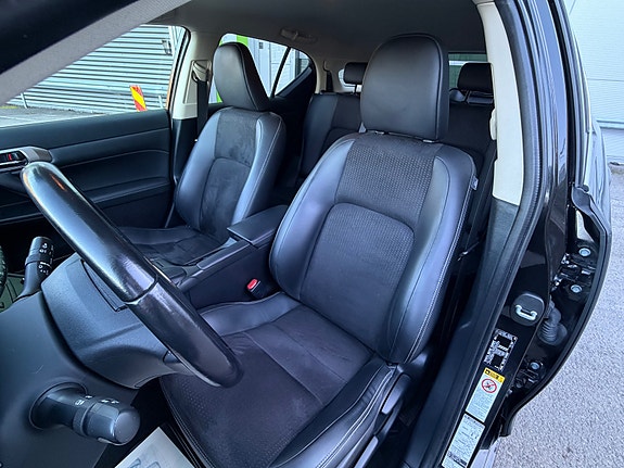 Lexus CT200h 15 of 24