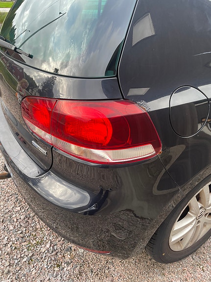 Volkswagen Golf VI 5 of 16