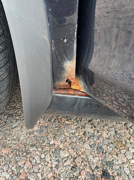 Volkswagen Golf VI 11 of 16
