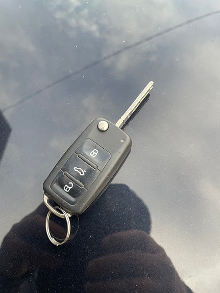 Volkswagen Golf VI 16 of 16