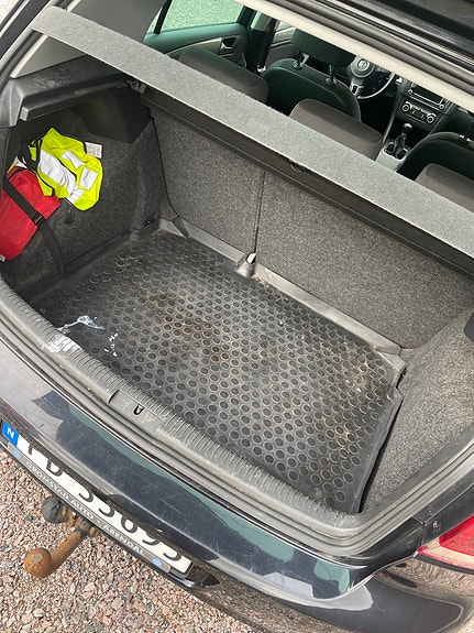 Volkswagen Golf VI 13 of 16