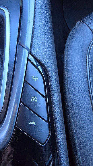 Ford Mondeo 21 of 23