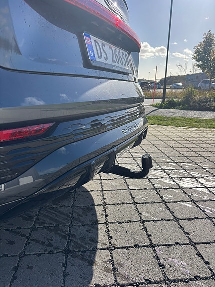 Audi Q8 e-tron 24 of 26