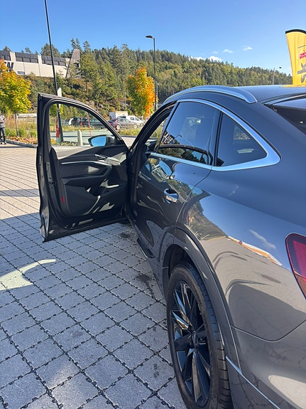 Audi Q8 e-tron 23 of 26