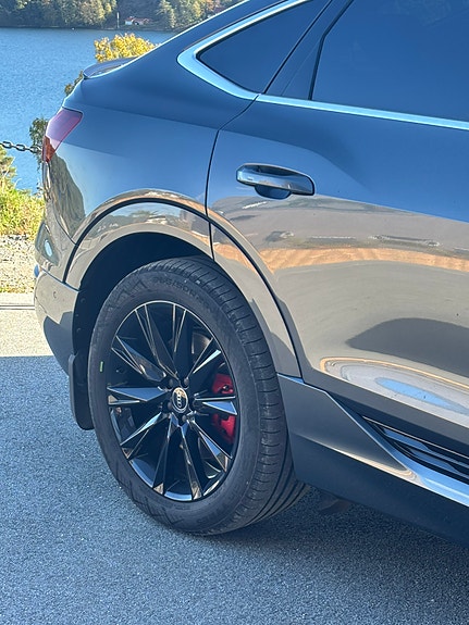 Audi Q8 e-tron 25 of 26