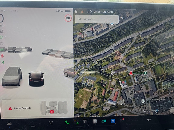 Tesla Model 3 14 of 14