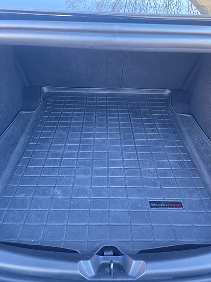 Tesla Model 3 12 of 14