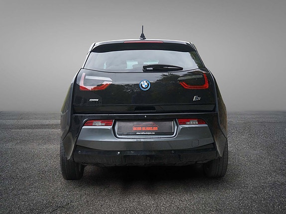 BMW i3 7 of 30