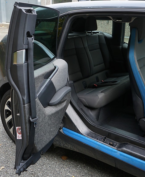 BMW i3 22 of 30