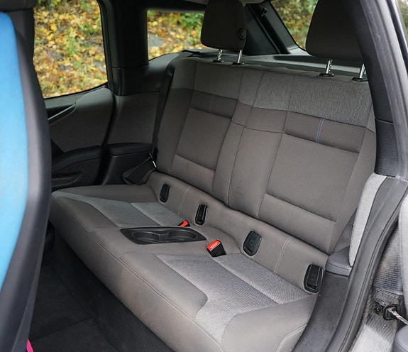 BMW i3 18 of 30