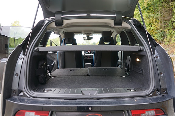 BMW i3 24 of 30