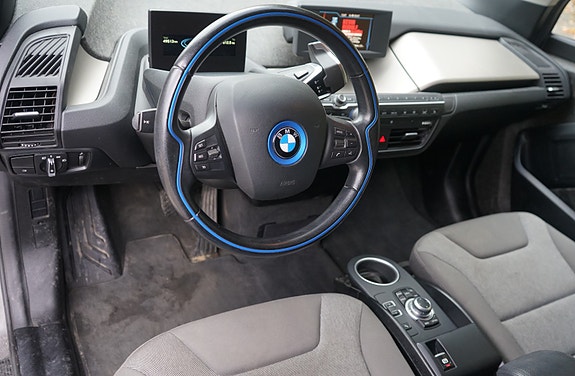BMW i3 13 of 30
