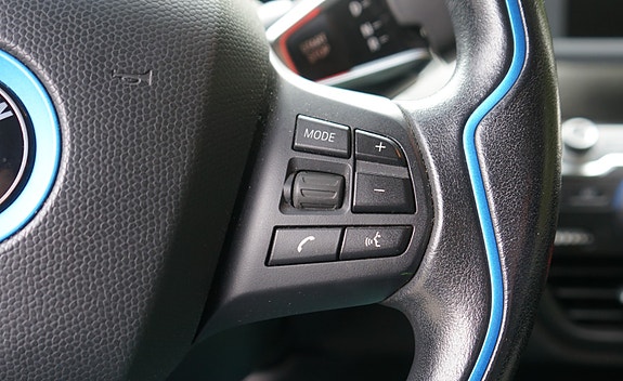 BMW i3 28 of 30