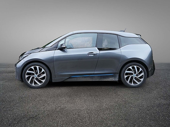 BMW i3 5 of 30
