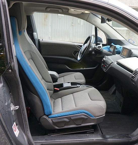 BMW i3 20 of 30