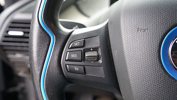 BMW i3 27 of 30
