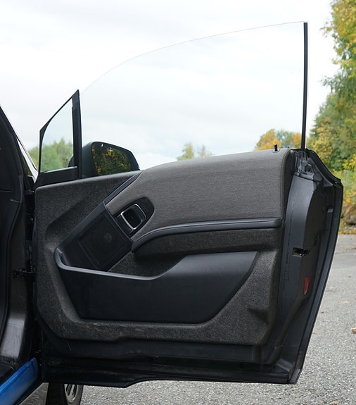 BMW i3 19 of 30