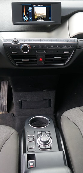BMW i3 29 of 30
