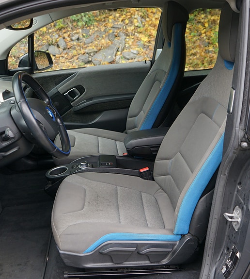 BMW i3 14 of 30