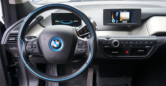 BMW i3 26 of 30