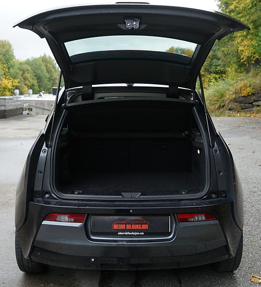 BMW i3 23 of 30
