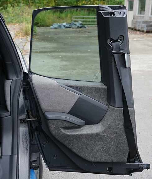 BMW i3 17 of 30