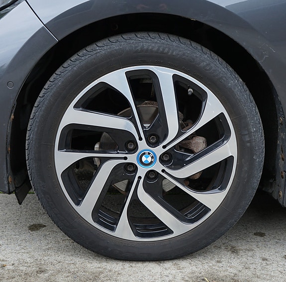 BMW i3 12 of 30
