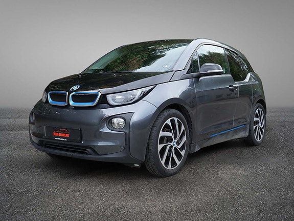 BMW i3 4 of 30