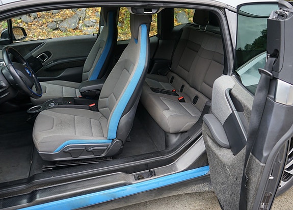 BMW i3 15 of 30