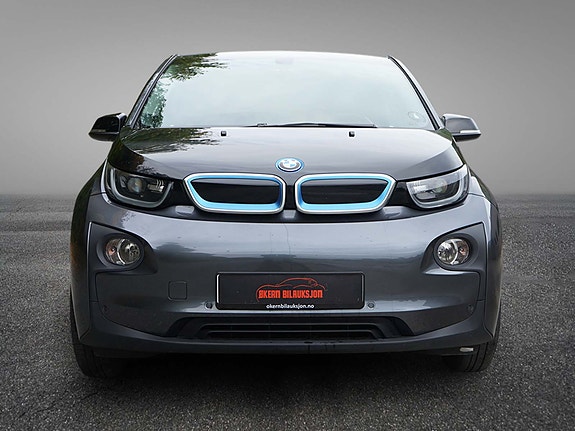 BMW i3 3 of 30
